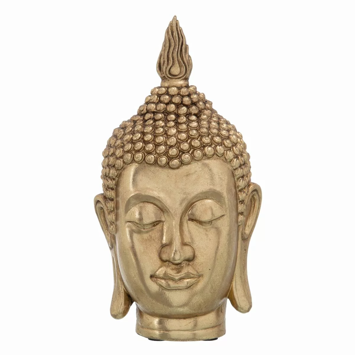 Deko-figur 12,5 X 12,5 X 23 Cm Buddha günstig online kaufen