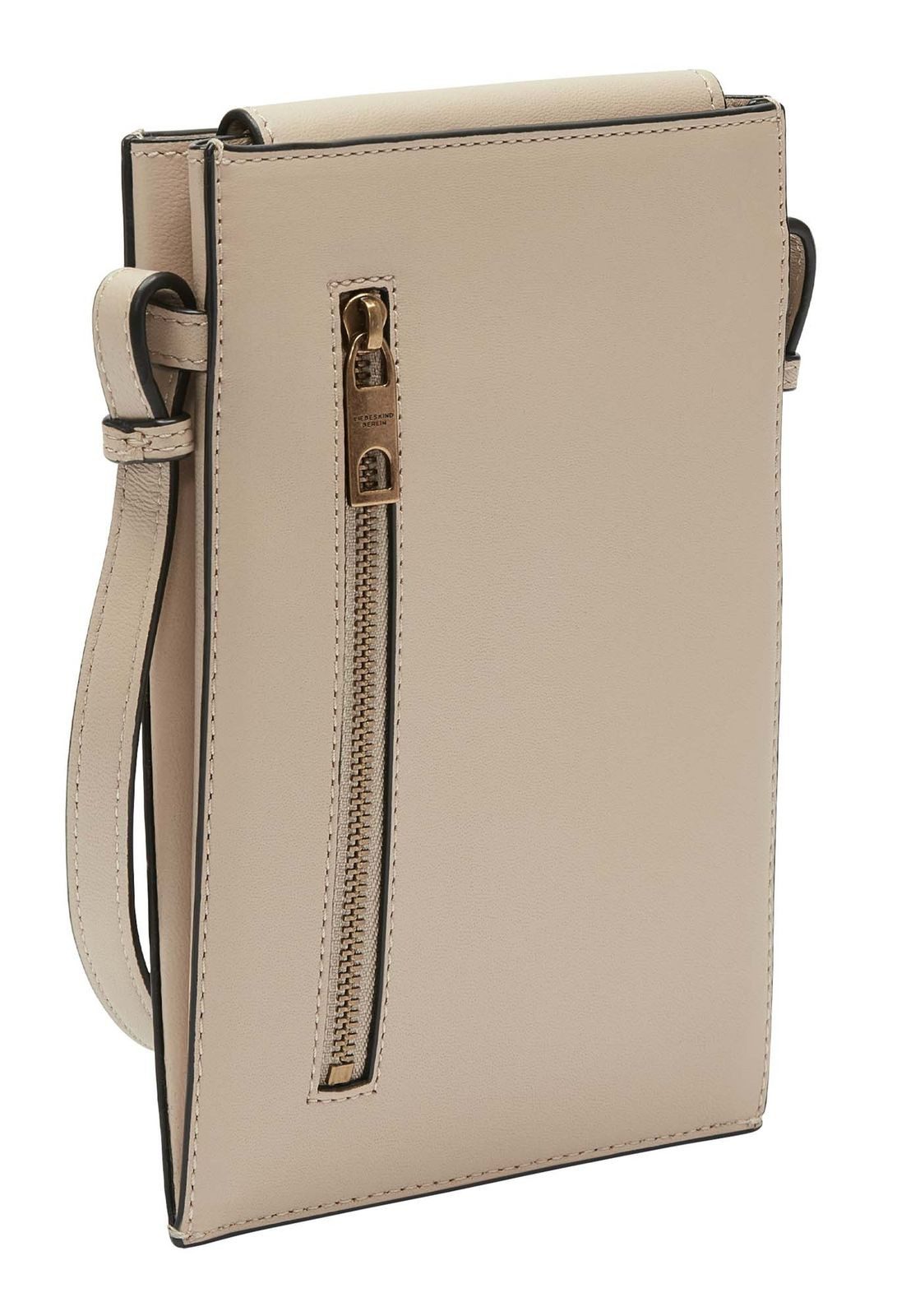 Liebeskind Berlin Umhängetasche Mobile Pouch, aus günstig online kaufen