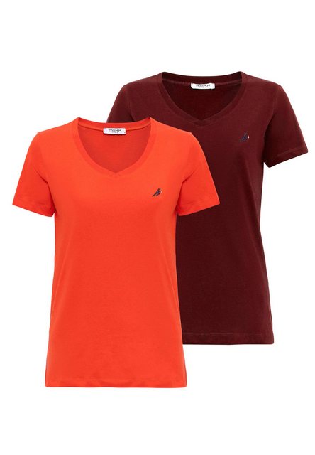 Moxx Paris Poloshirt Anabela günstig online kaufen