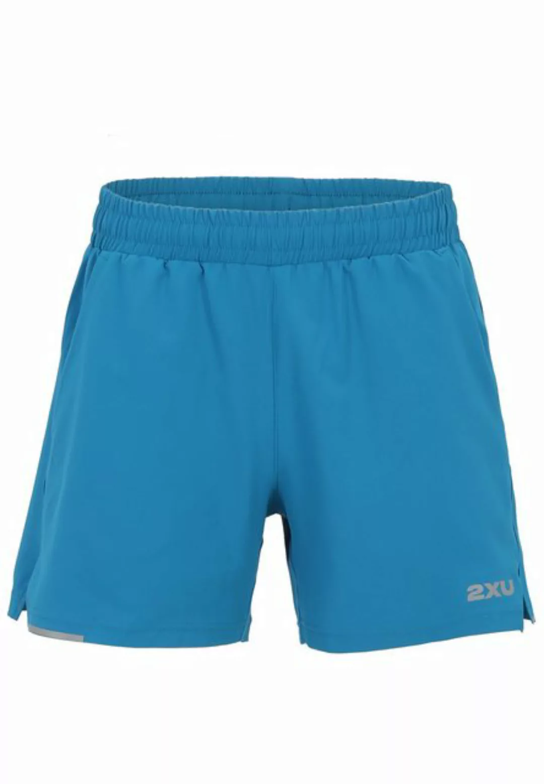 2xU Laufshorts Aero 5 Inch (1-tlg) günstig online kaufen