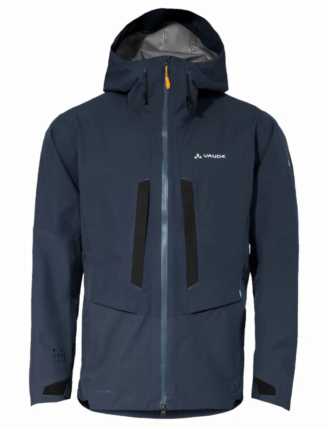 VAUDE Men's Monviso 2,5L Jacket - Hardshelljacke (Strapazierfähige Herren H günstig online kaufen