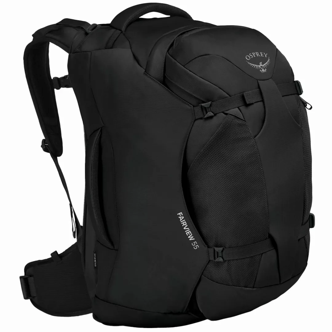 Osprey Fairview 55 Black günstig online kaufen