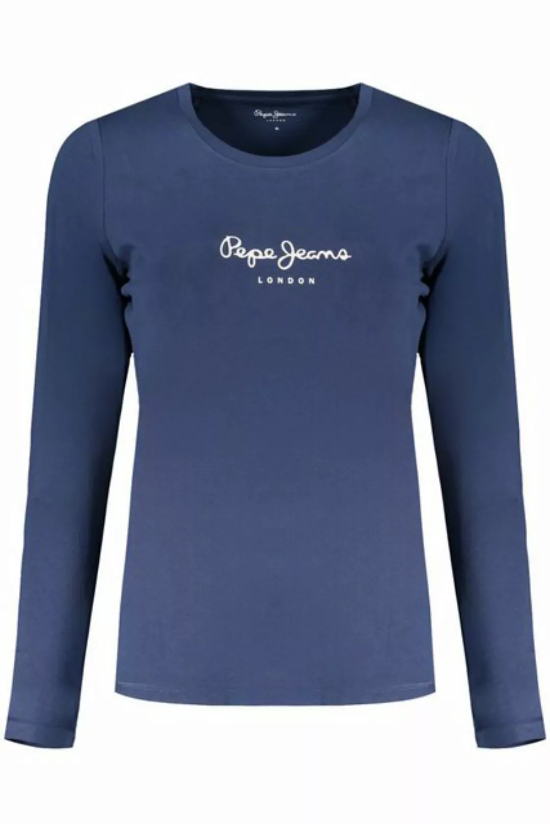 Pepe Jeans Damen Langarm-Shirt NEW VIRGINIA günstig online kaufen