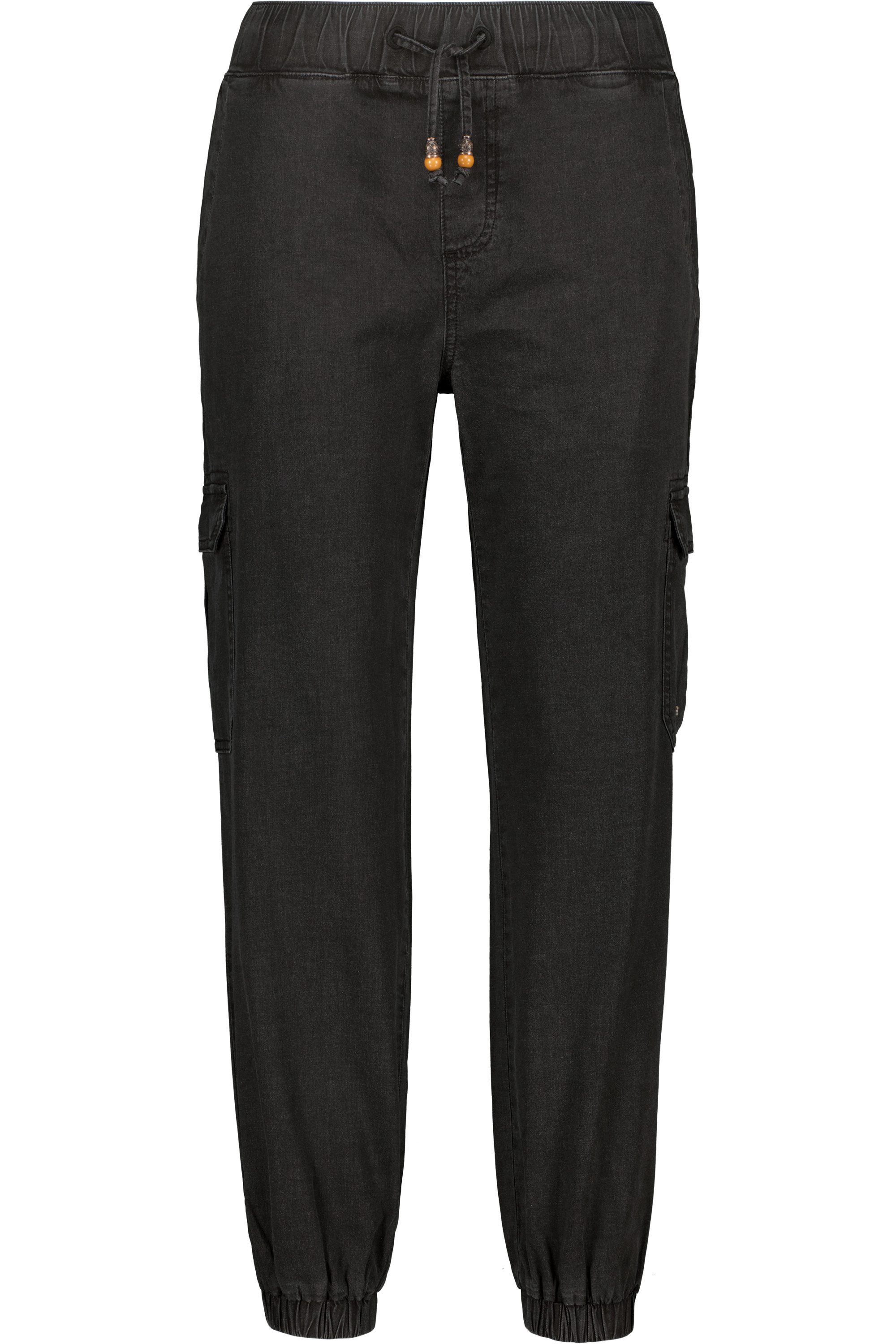 Alife & Kickin Stoffhose Damen AngeliqueAK günstig online kaufen