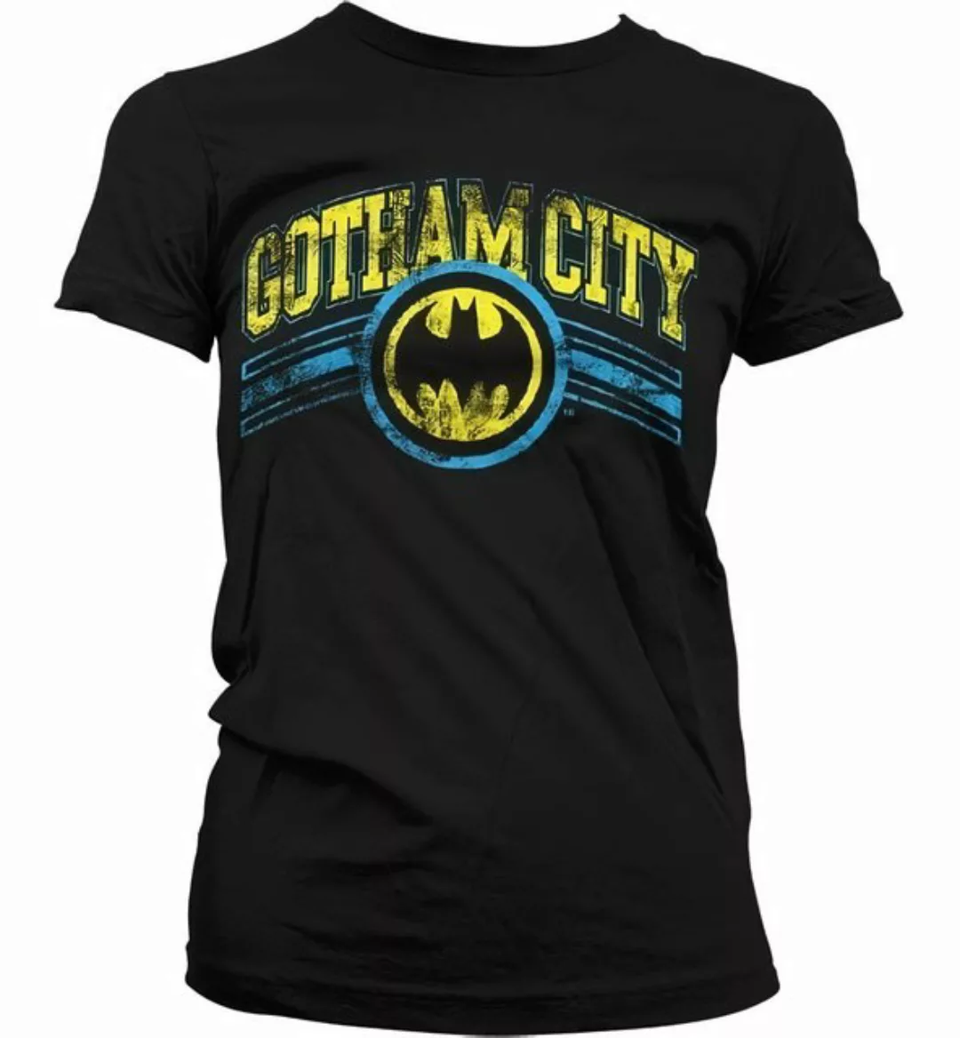 Batman T-Shirt günstig online kaufen