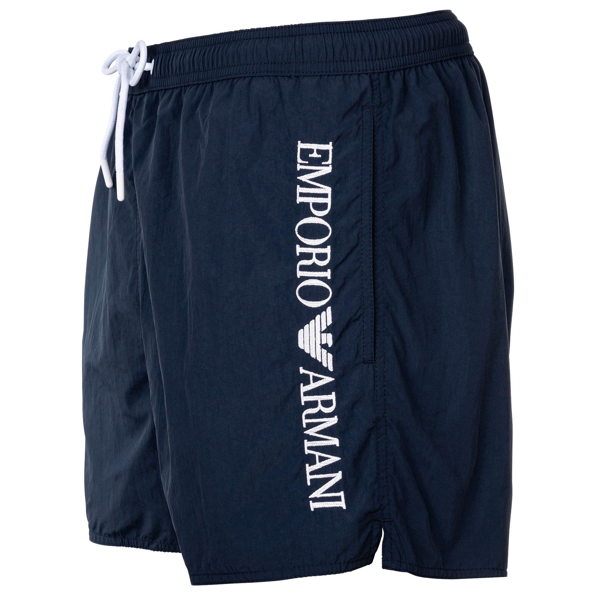 Emporio Armani Badeshorts Herren Badeshorts 1er günstig online kaufen
