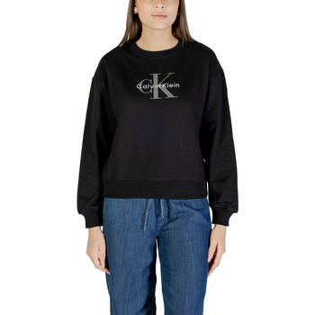 Calvin Klein Jeans  Sweatshirt LS MONOLOGO FRENCH T LV047B234G günstig online kaufen