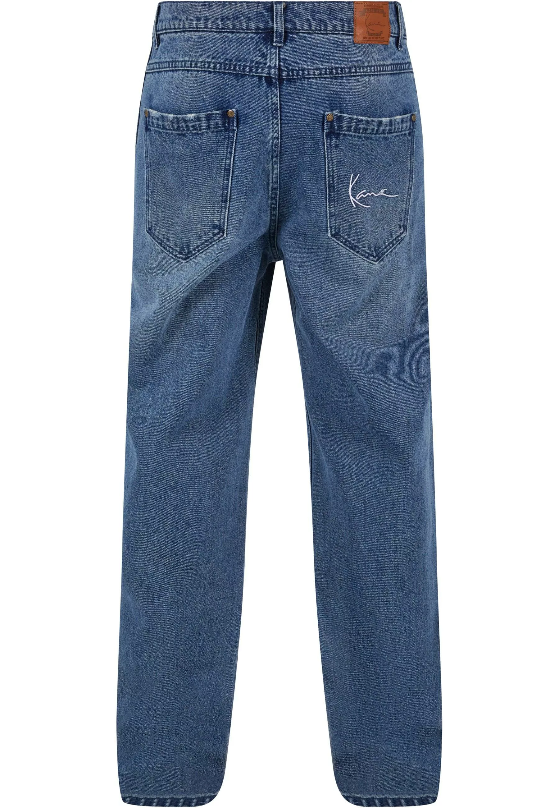 Karl Kani Bequeme Jeans "Karl Kani Herren" günstig online kaufen