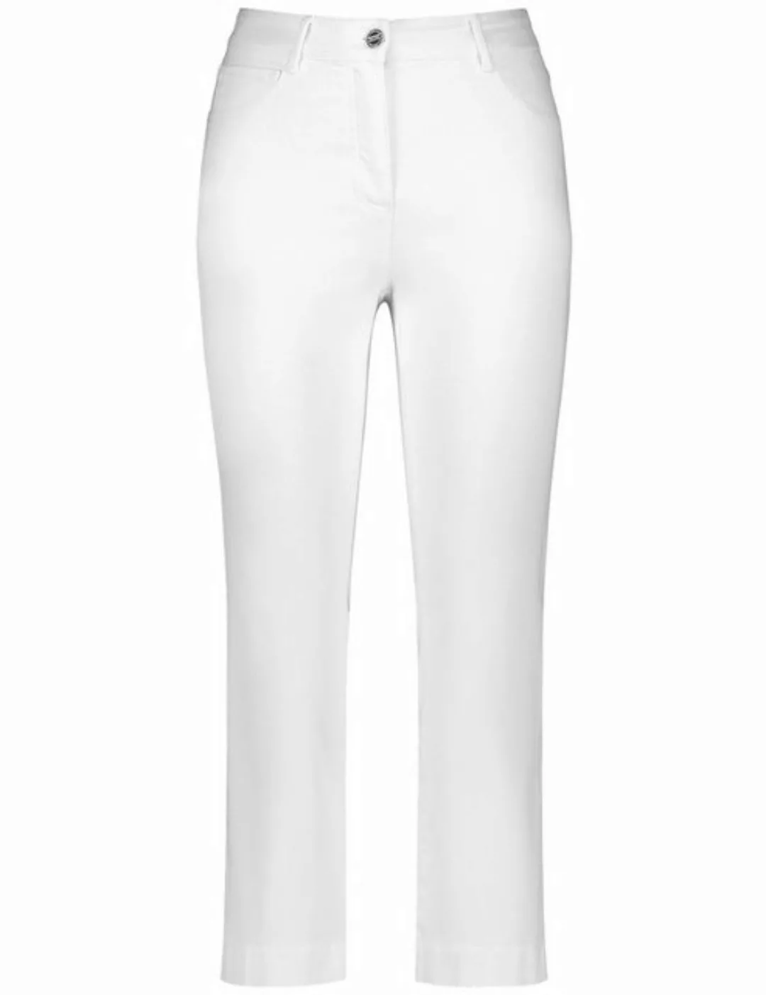 GERRY WEBER 7/8-Jeans Verkürzte 7/8 Jeans günstig online kaufen