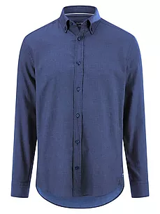 Hemd Olymp blau günstig online kaufen