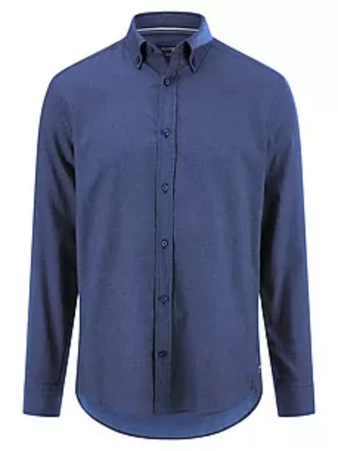 Hemd Olymp blau günstig online kaufen