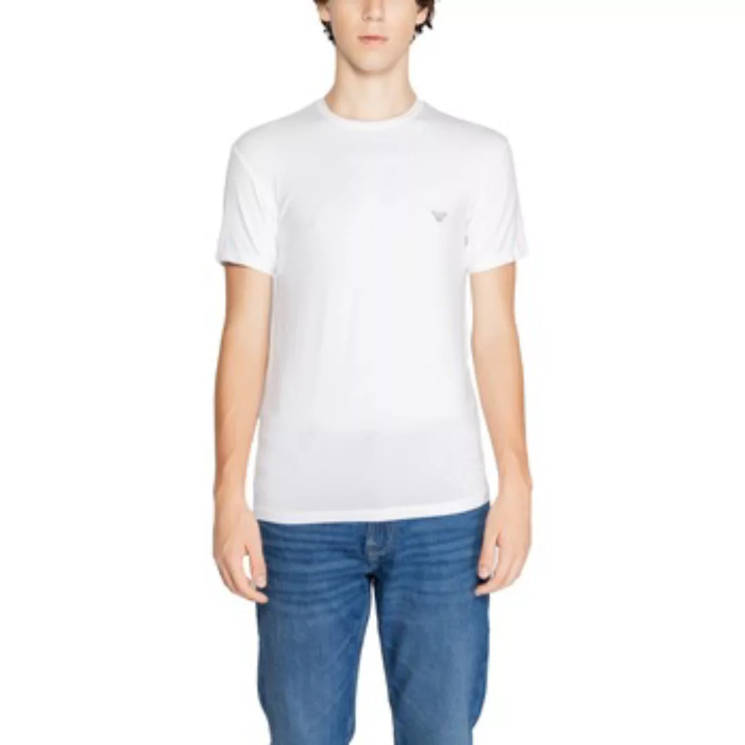 Emporio Armani EA7  T-Shirt 111971 4F511 günstig online kaufen