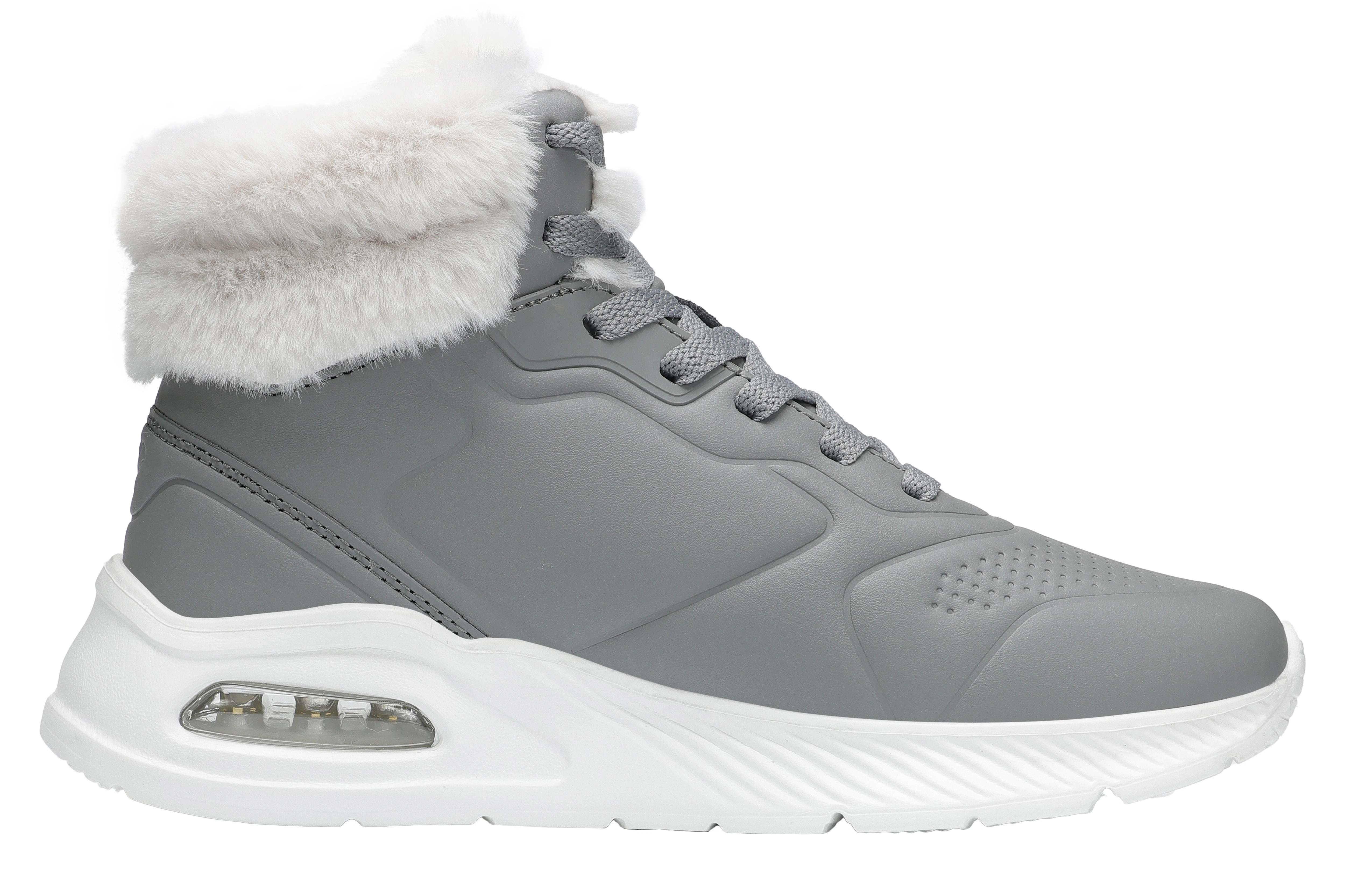 KangaROOS Sneaker "K-PLN DREAMS MID", Warmfutter günstig online kaufen