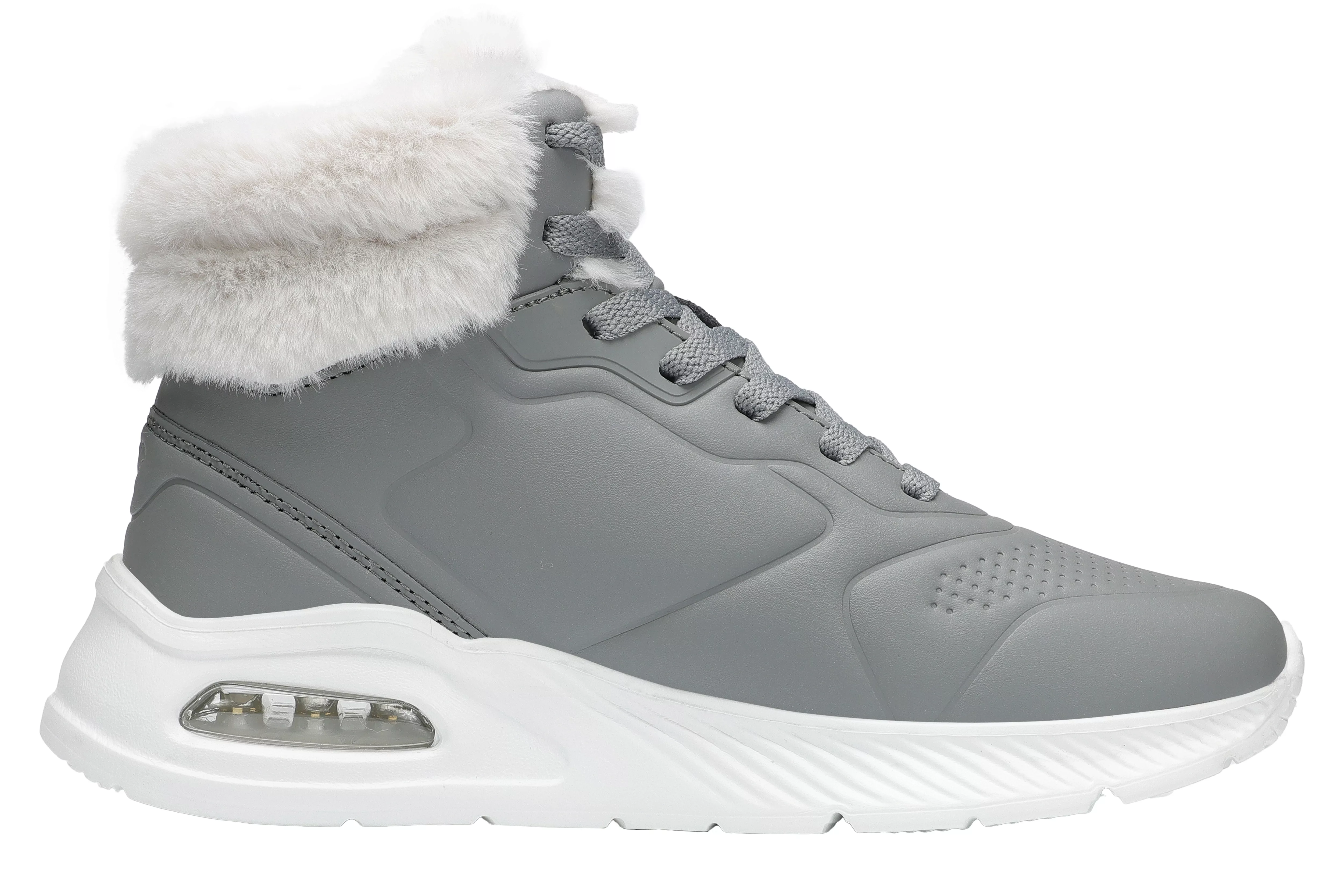 KangaROOS Sneaker "K-PLN DREAMS MID", Warmfutter günstig online kaufen