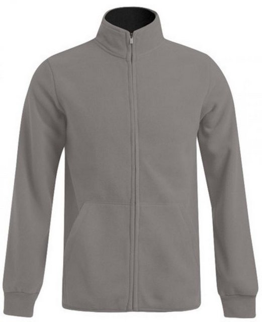 Promodoro Fleecejacke Men´s Double Fleece Jacket / Herren Jacke günstig online kaufen