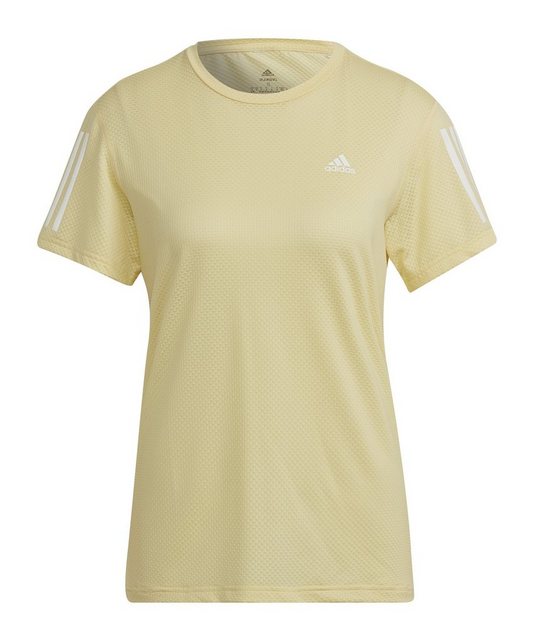 adidas Performance Laufshirt OTR Cooler T-Shirt Running Damen default günstig online kaufen