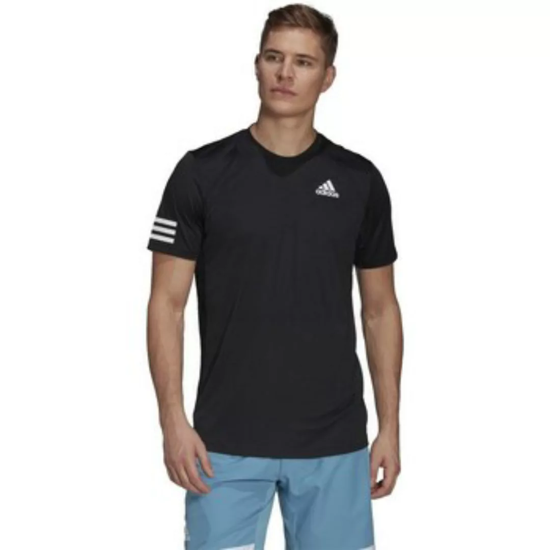 adidas  T-Shirt Club Tennis 3STRIPES günstig online kaufen