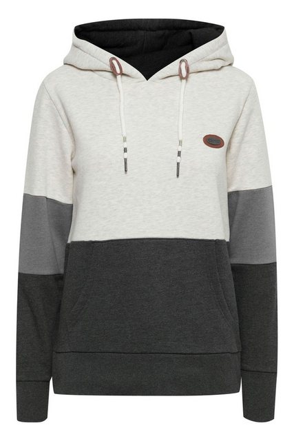 OXMO Hoodie OXKathrine Sweatpullover mit Kapuze günstig online kaufen