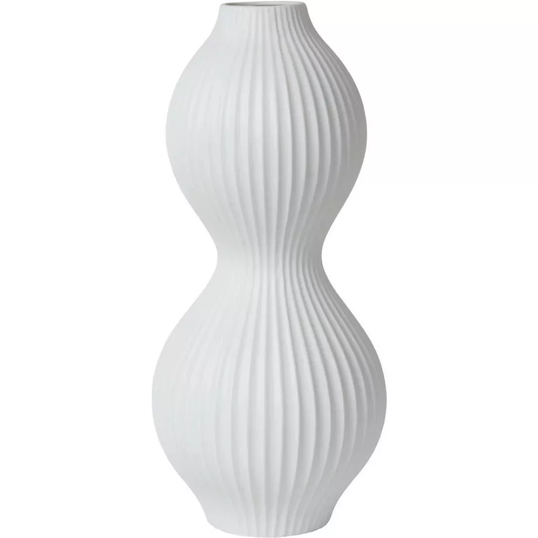 Porzellan-Tischleuchte Momoro, 40 cm günstig online kaufen