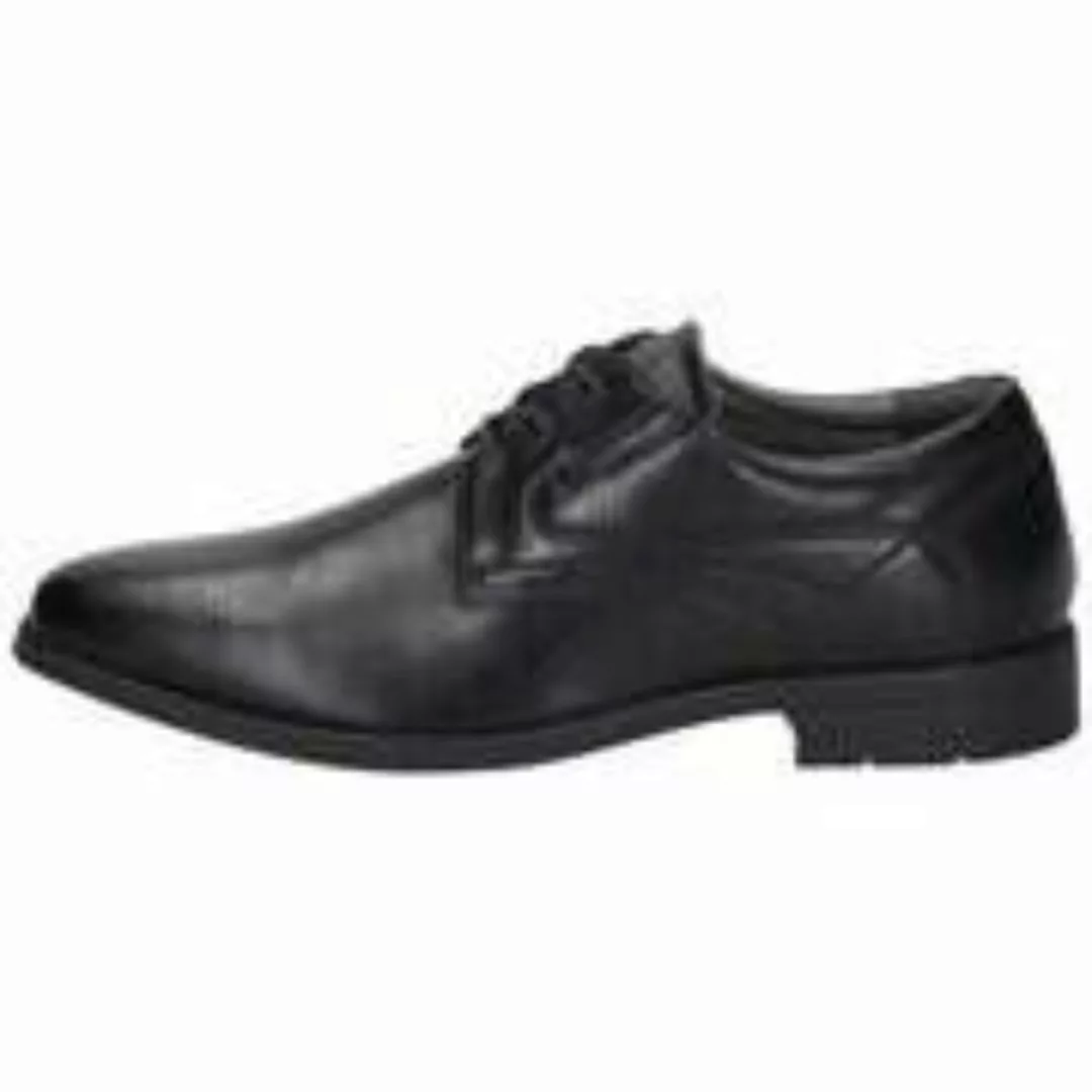 7MILES Schnürer Herren schwarz|schwarz|schwarz|schwarz|schwarz|schwarz|schw günstig online kaufen
