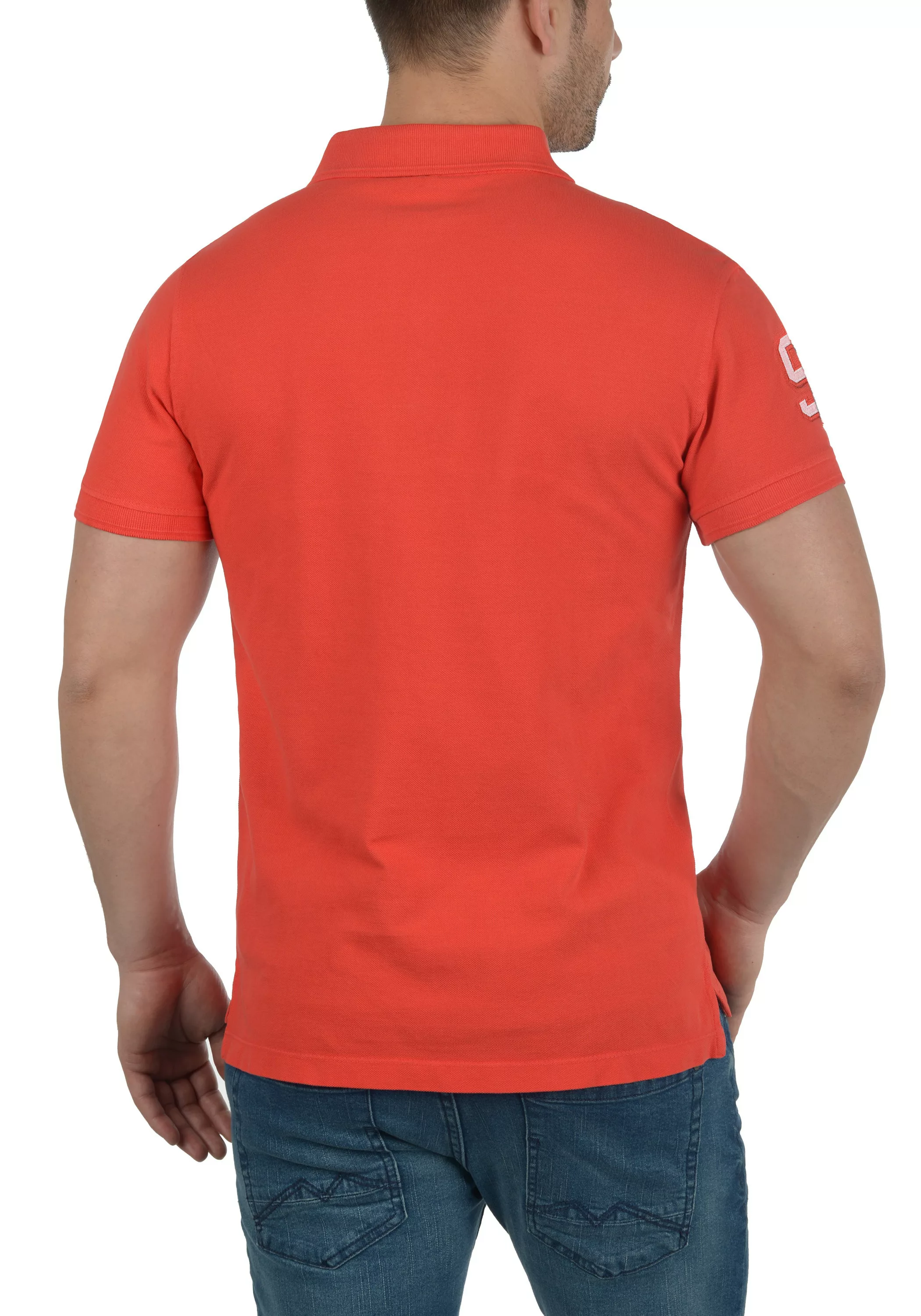 Blend Poloshirt "BLEND BHDave" günstig online kaufen