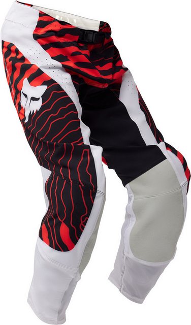 Fox Motorradhose Flexair Impression Motocross Hose günstig online kaufen