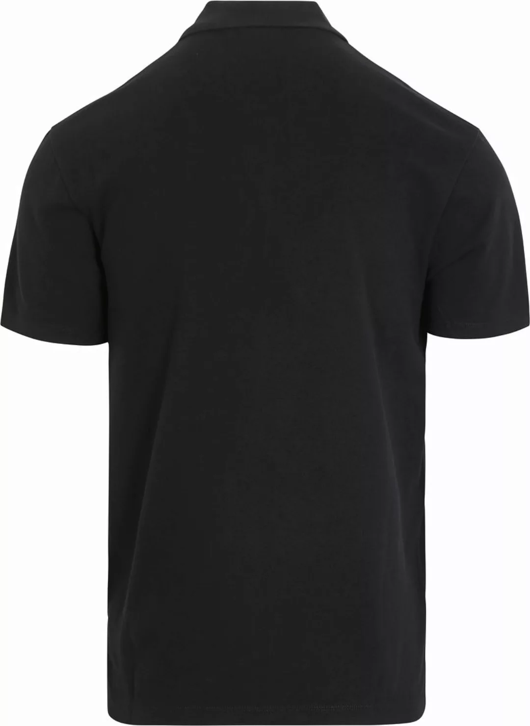 Napapijri Poloshirt Elegantes Herren-Poloshirt in Weiß mit Stickerei günstig online kaufen