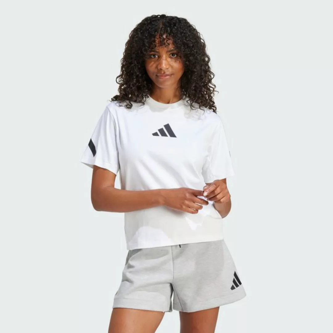 adidas Sportswear T-Shirt ADIDAS Z.N.E. T-SHIRT günstig online kaufen