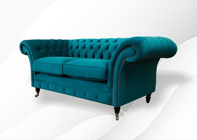 JVmoebel Chesterfield-Sofa, Made in Europa günstig online kaufen