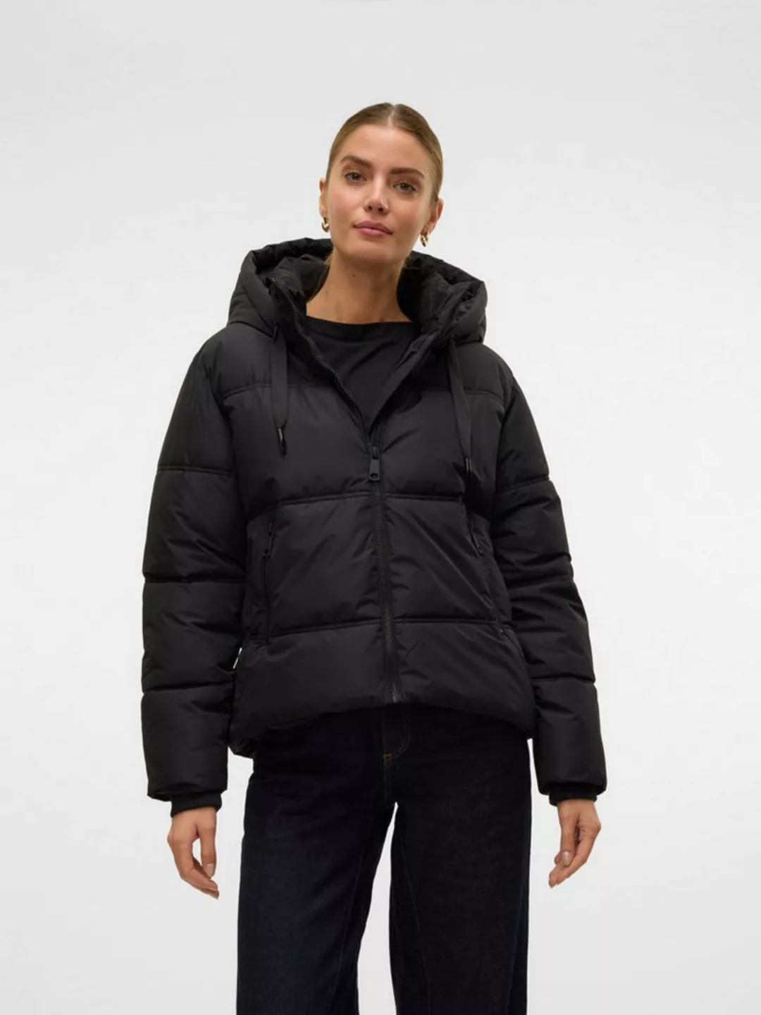 Vero Moda Steppjacke VMSOPHIE SHORT JACKET GA BOO günstig online kaufen