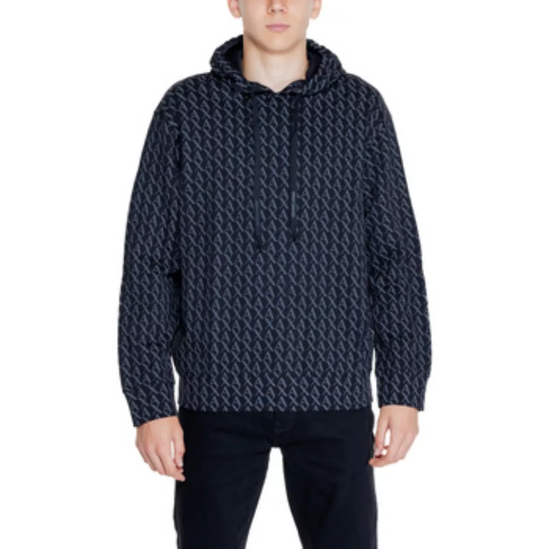 ARMANI EXCHANGE Sweatshirt günstig online kaufen