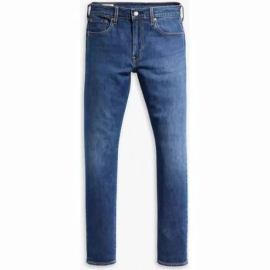 Levis  Jeans 28833 1257 - 512 SLIM TAPER-THE BANDS BACK günstig online kaufen