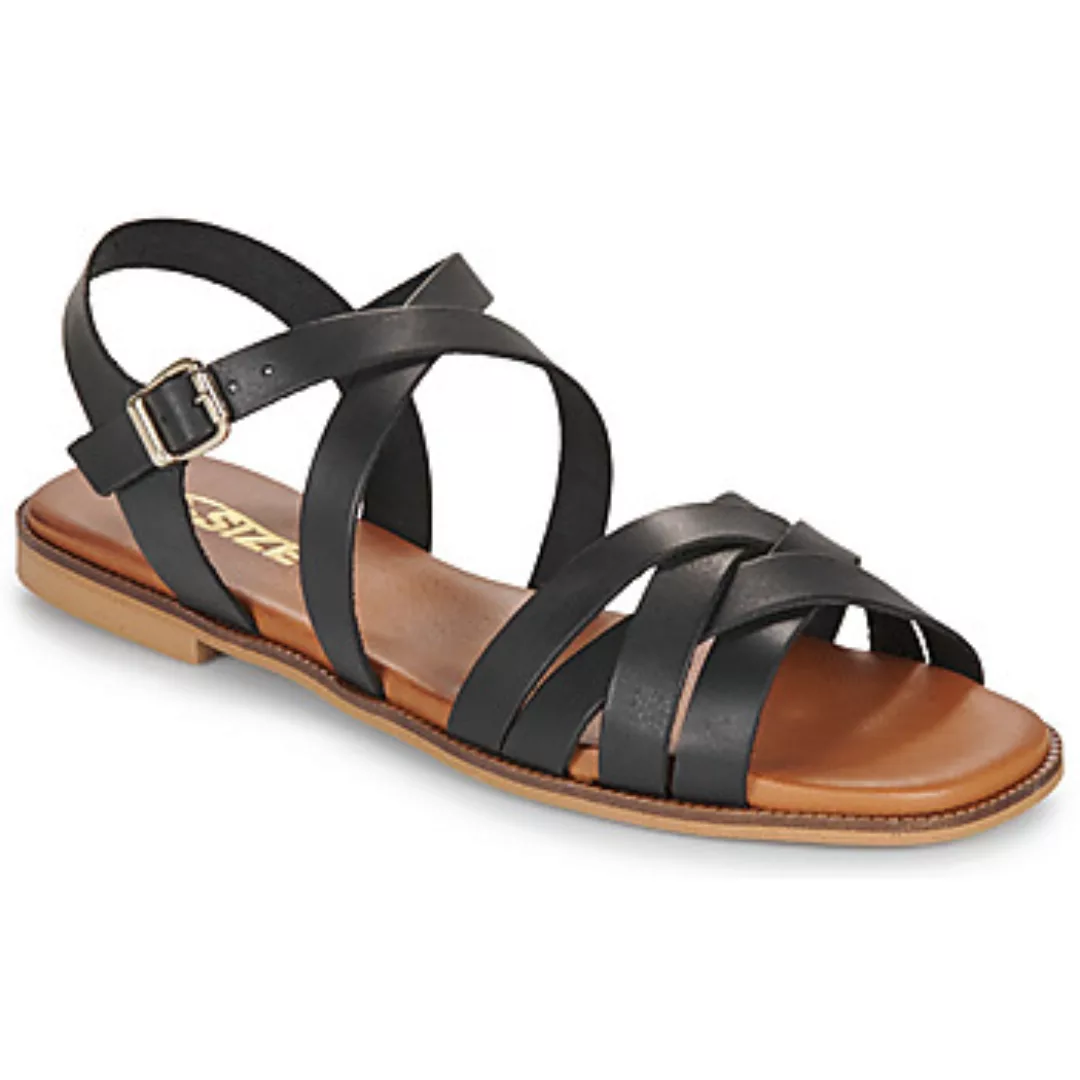 So Size  Sandalen MARIETTA günstig online kaufen