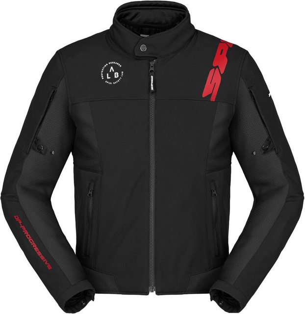 SpiDi Motorradjacke Corsa Tex Motorrad Textiljacke günstig online kaufen