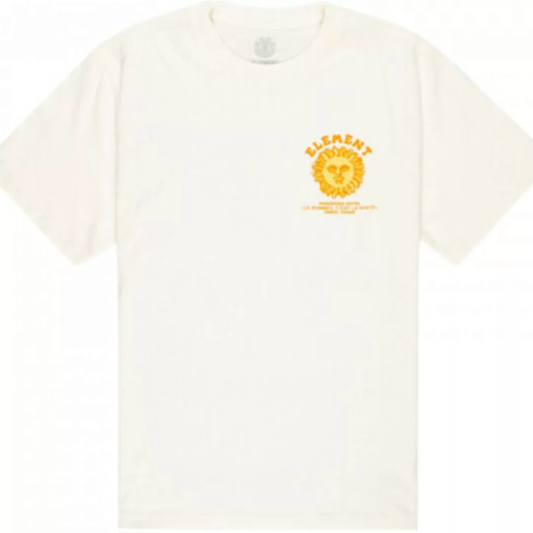 Element  T-Shirts & Poloshirts Sommeil günstig online kaufen