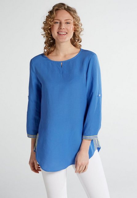 Eterna Longbluse REGULAR FIT günstig online kaufen