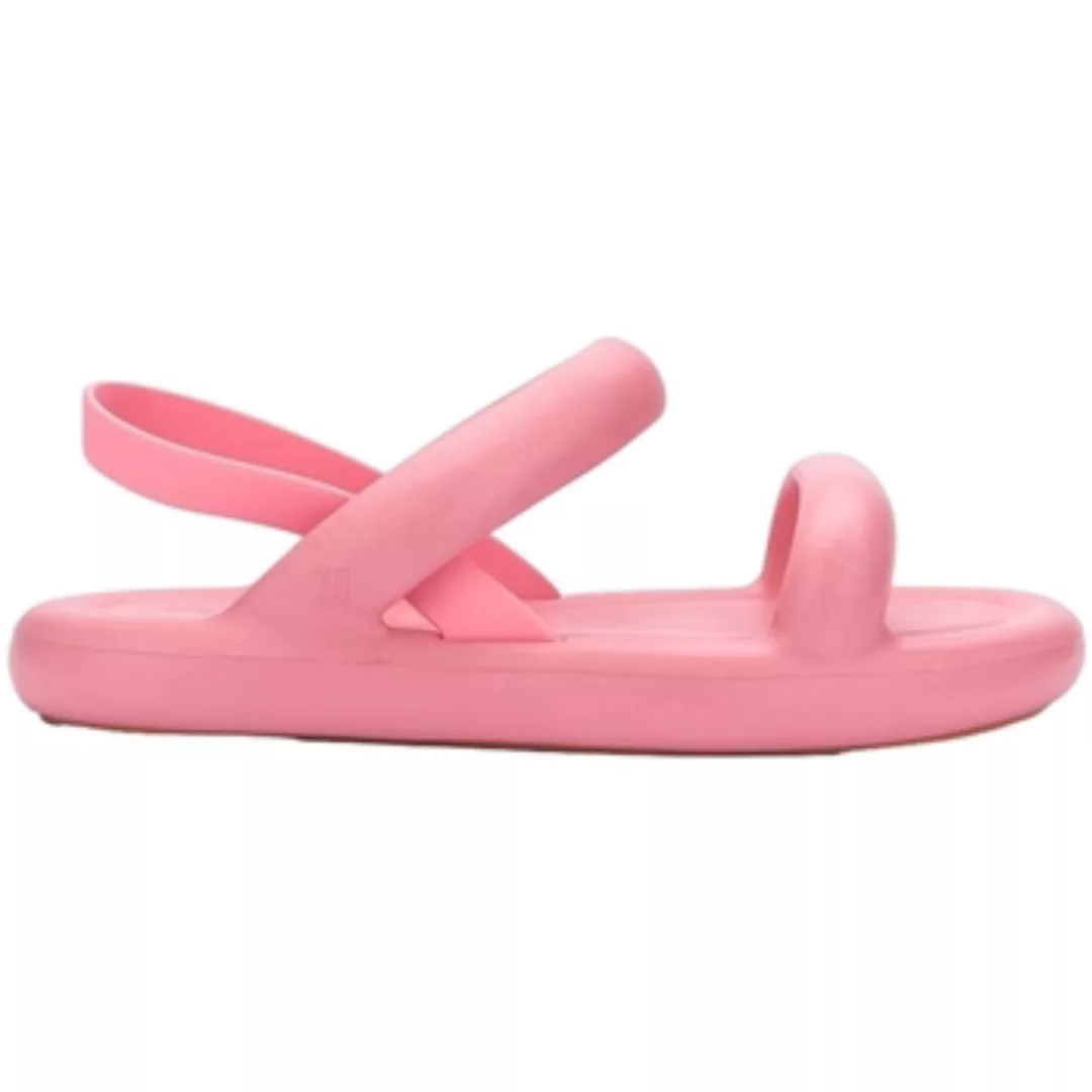 Melissa  Sandalen Free Bloom Sandal - Pink günstig online kaufen