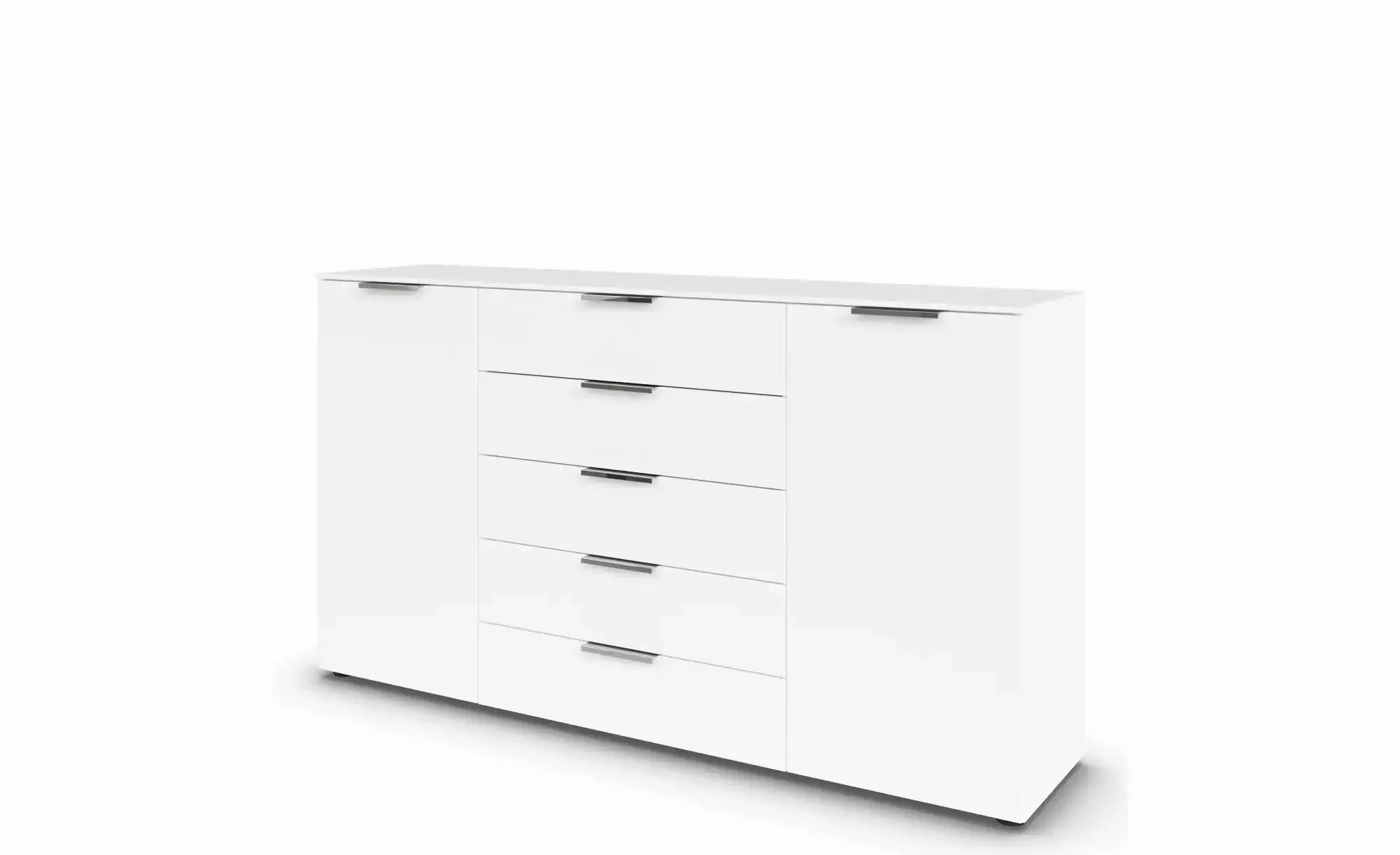 rauch Kommode "Flipp Schubladenkommode Wäscheschrank Schrank Bestseller", 2 günstig online kaufen