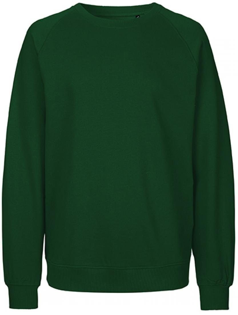 Neutral Sweatshirt Unisex Sweatshirt / 100% günstig online kaufen