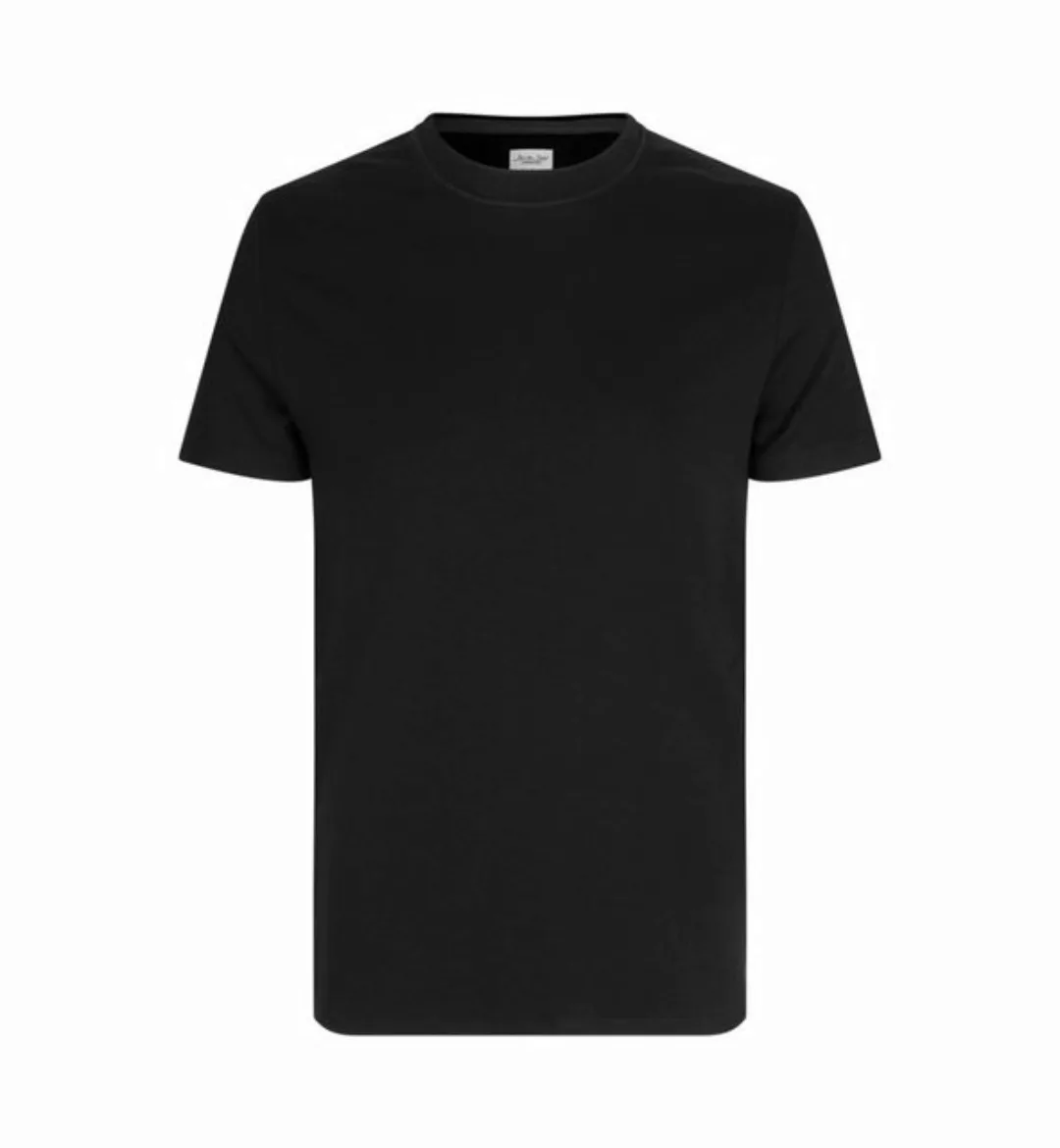 Seven Seas Kurzarmshirt neck günstig online kaufen