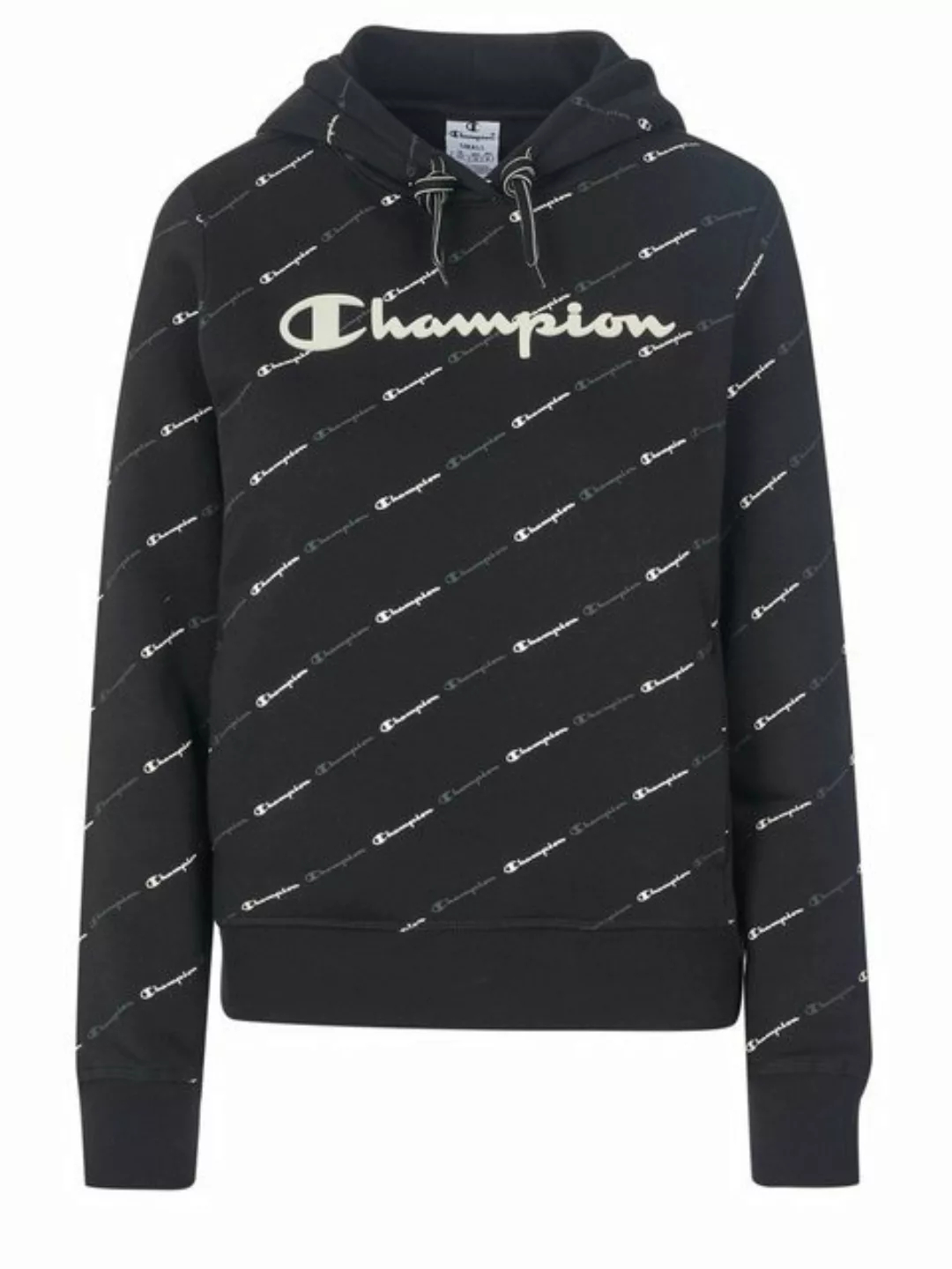 Champion Kapuzensweatshirt Champion Kapuzenpullover Damen 113208 F20 KL001 günstig online kaufen