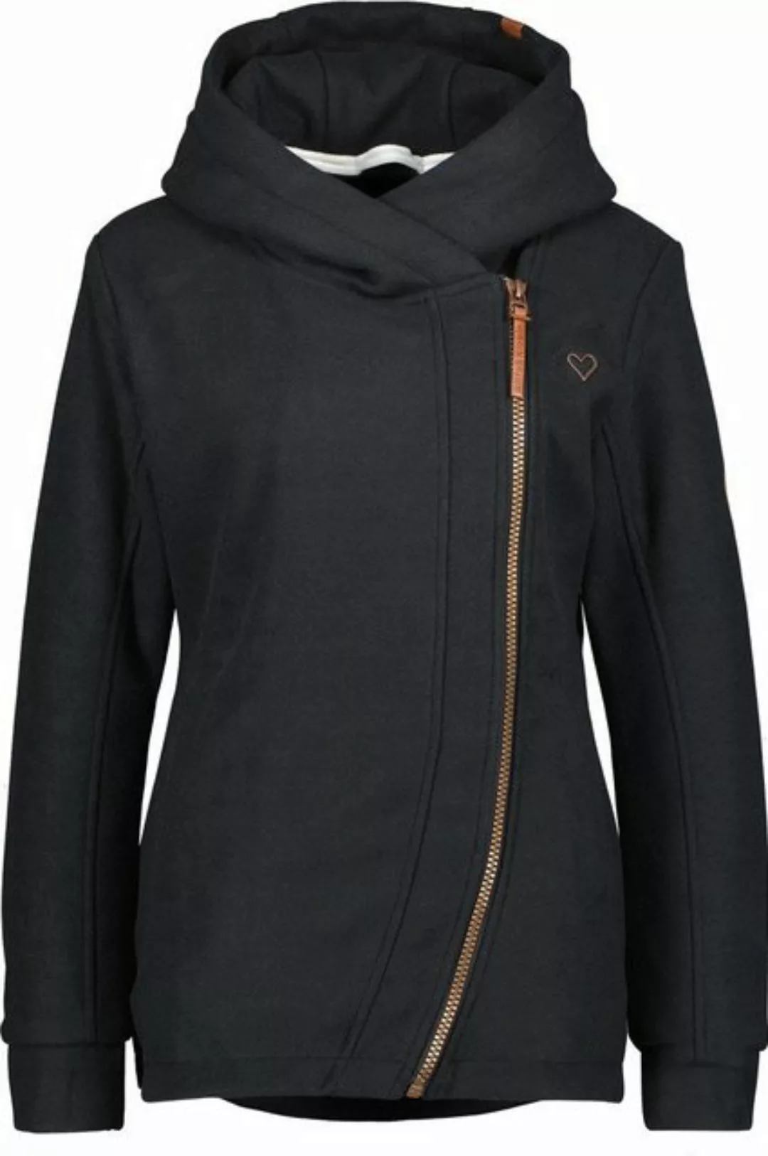 Alife & Kickin Winterjacke "CataleyaAK J Jacket Damen Winterjacke, gefütter günstig online kaufen