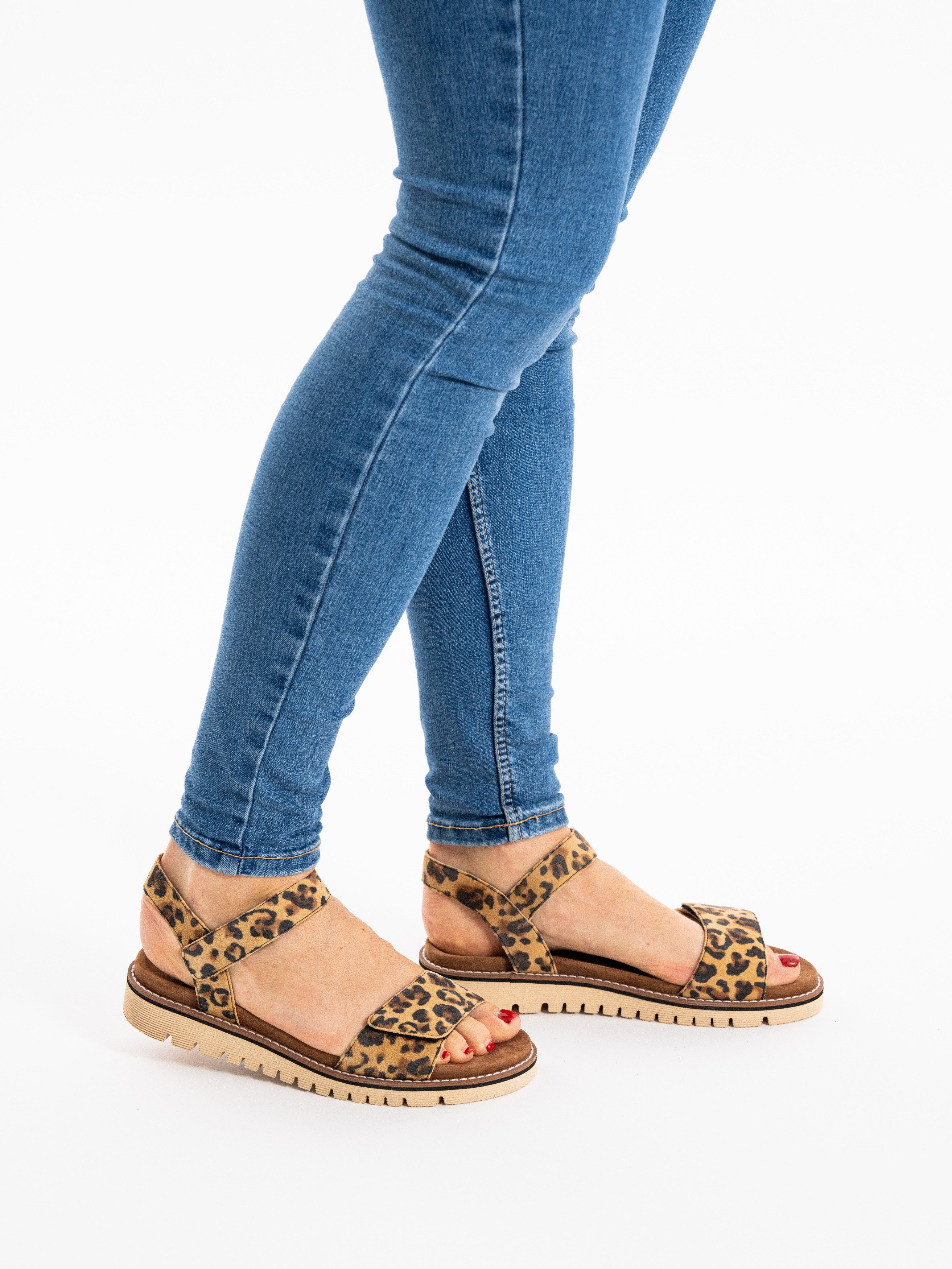 Ara Damen Sandale Kent-Sport Sandale günstig online kaufen