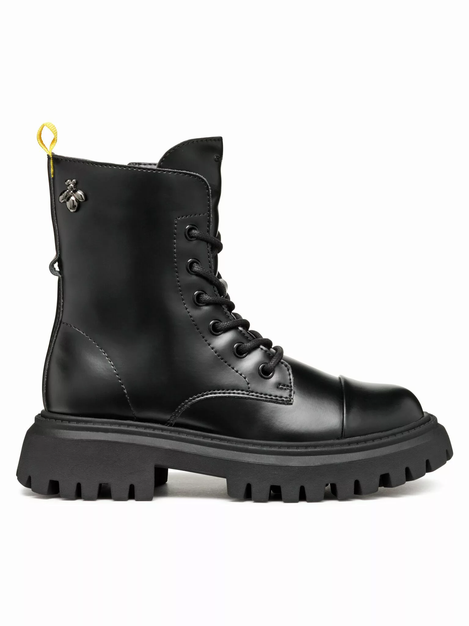 Geox Geox Stiefel J Maquinnens Girl günstig online kaufen