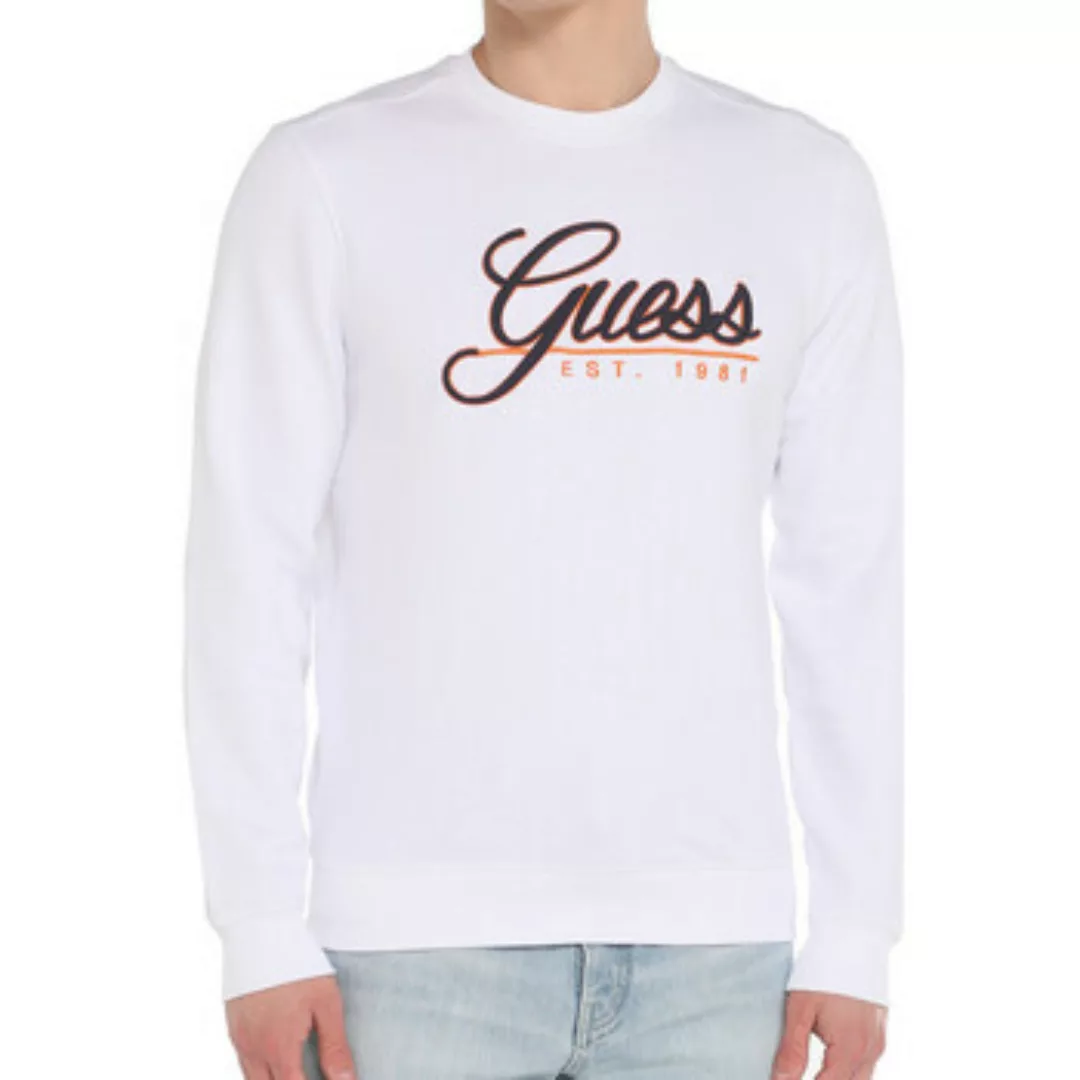 Guess  Sweatshirt G-M3GQ08KBK32 günstig online kaufen