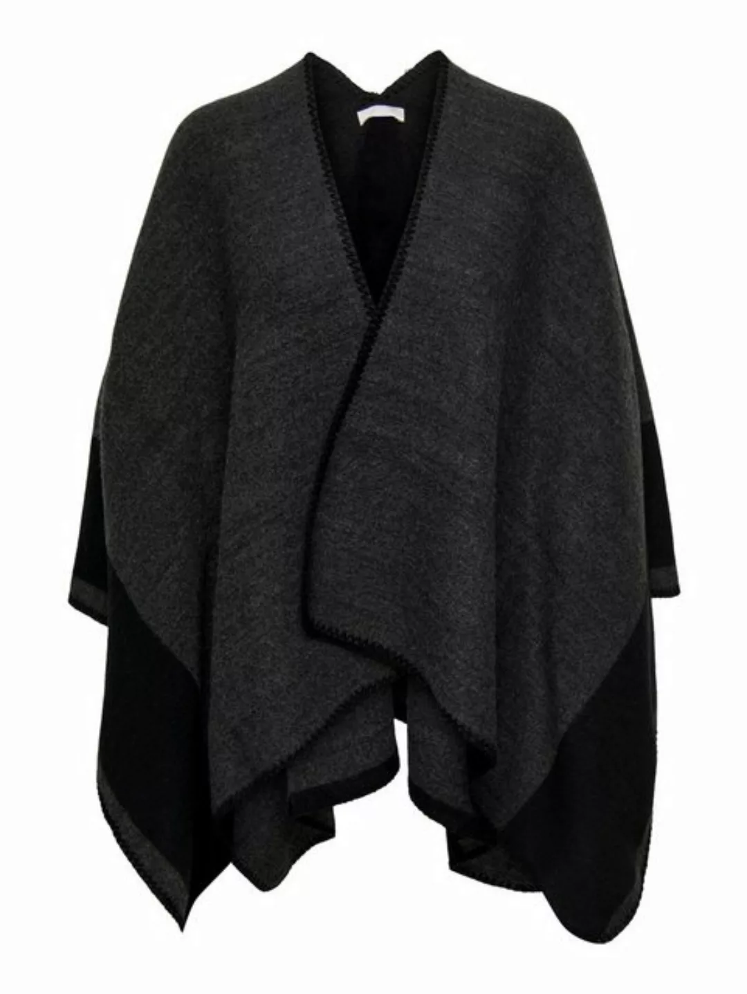 ONLY CARMAKOMA Strickponcho CARVERIKA PONCHO CC günstig online kaufen