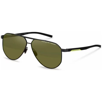 Porsche Design  Sonnenbrillen Sonnenbrille P8983-A-447 Polarisiert günstig online kaufen