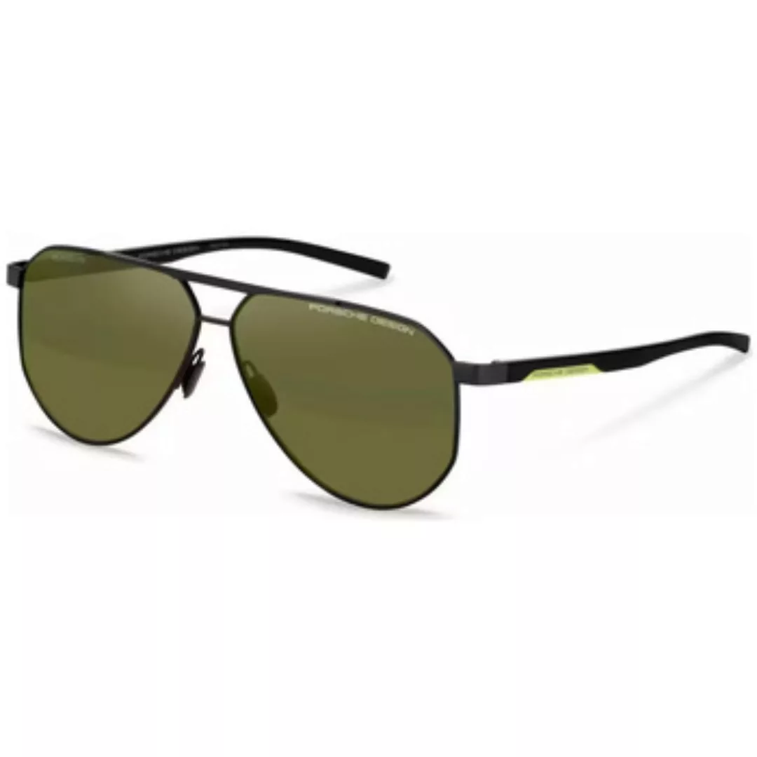 Porsche Design  Sonnenbrillen Sonnenbrille P8983-A-447 Polarisiert günstig online kaufen