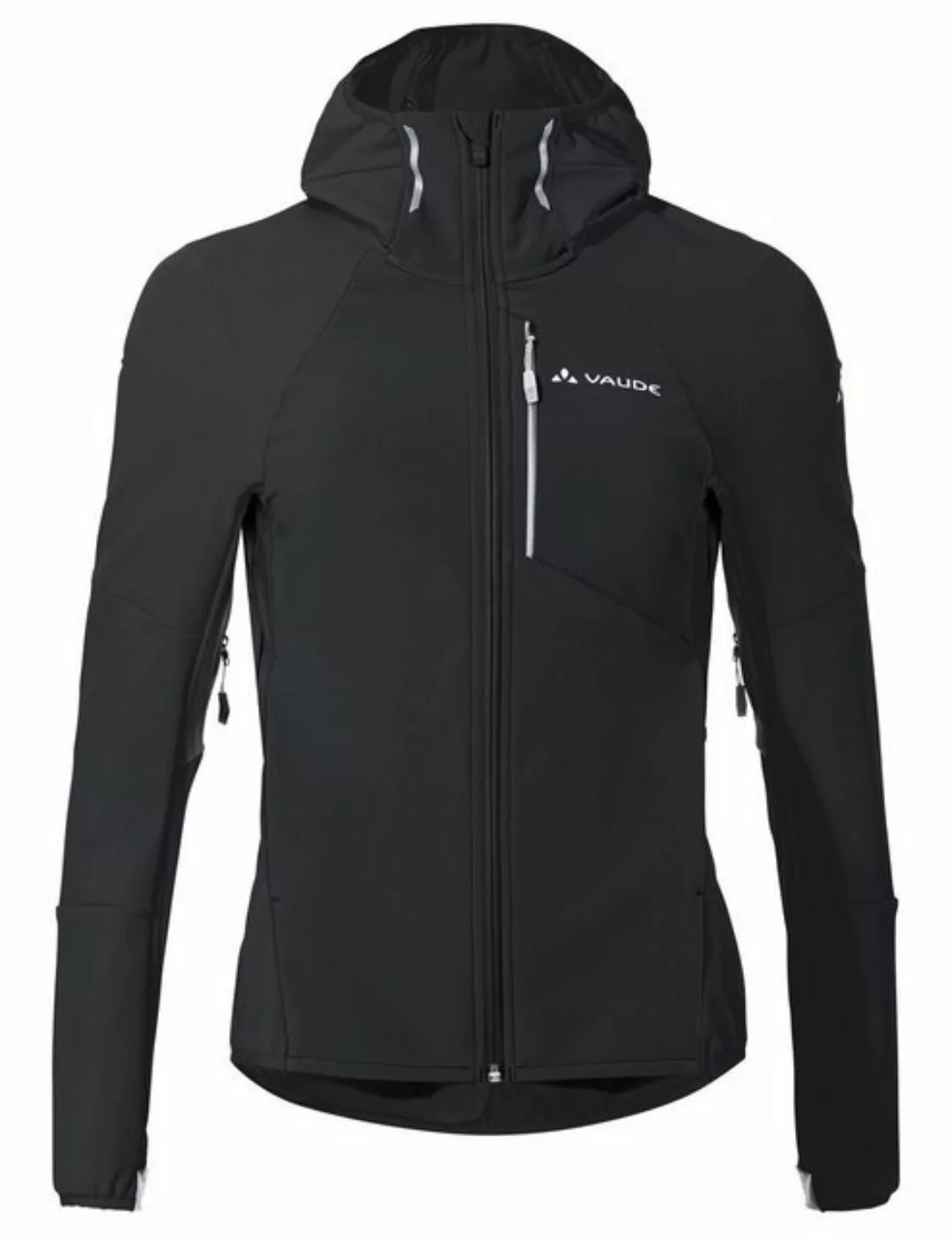 VAUDE Outdoorjacke Women's Larice Jacket IV (1-St) Klimaneutral kompensiert günstig online kaufen