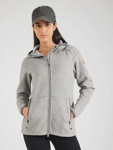 Icepeak Fleecejacke MILLRY (1-St) Plain/ohne Details günstig online kaufen